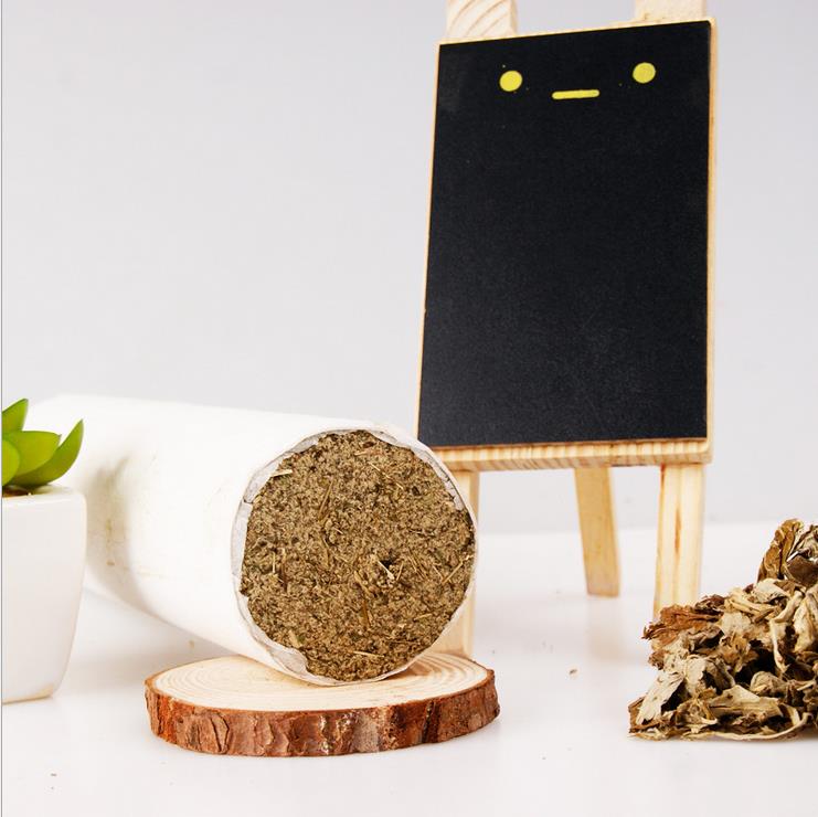 5cm thick moxibustion strips