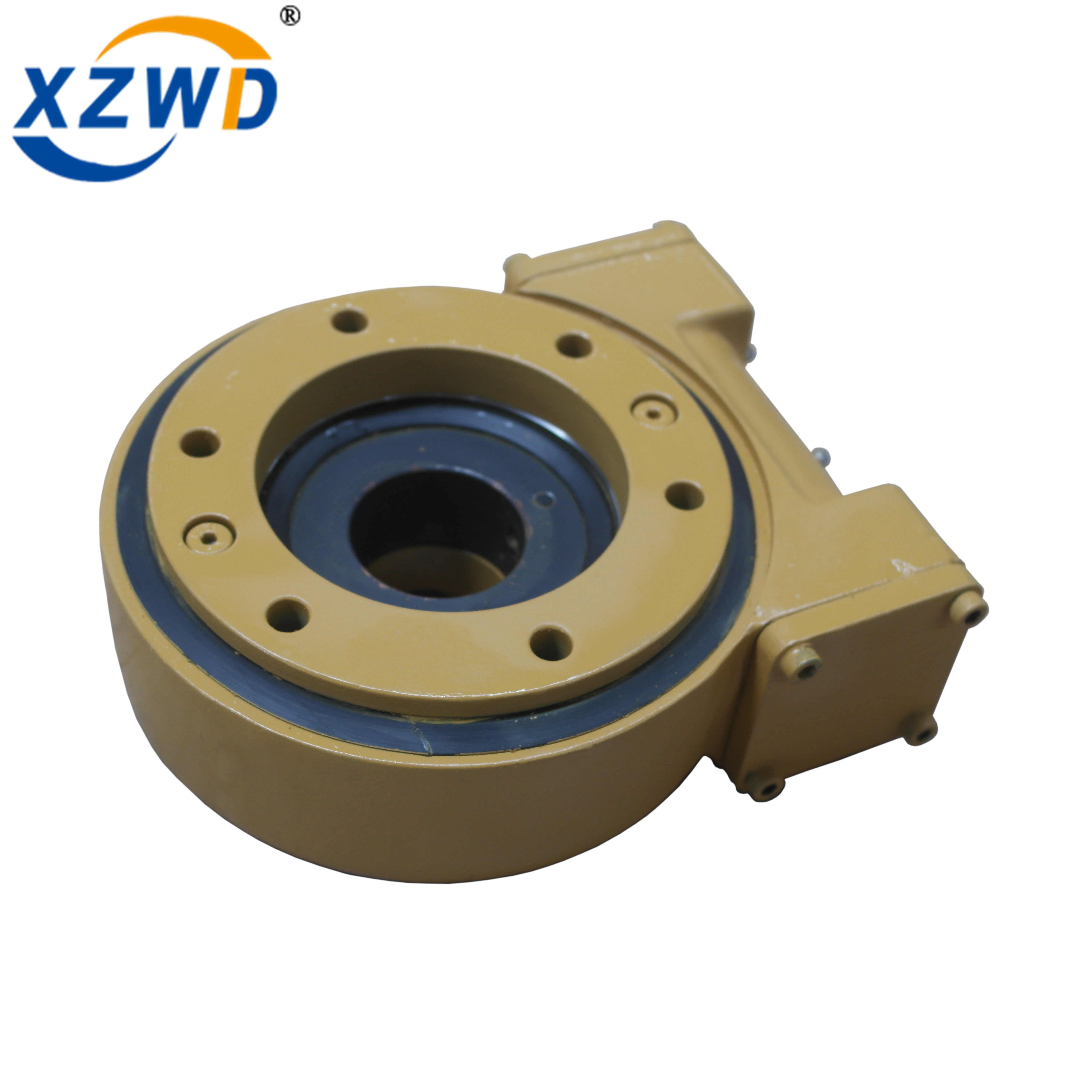 (Manufacturer from stock) SE5 slewing drive slewing bearing turntable bearing fog gun truck with rapid delivery