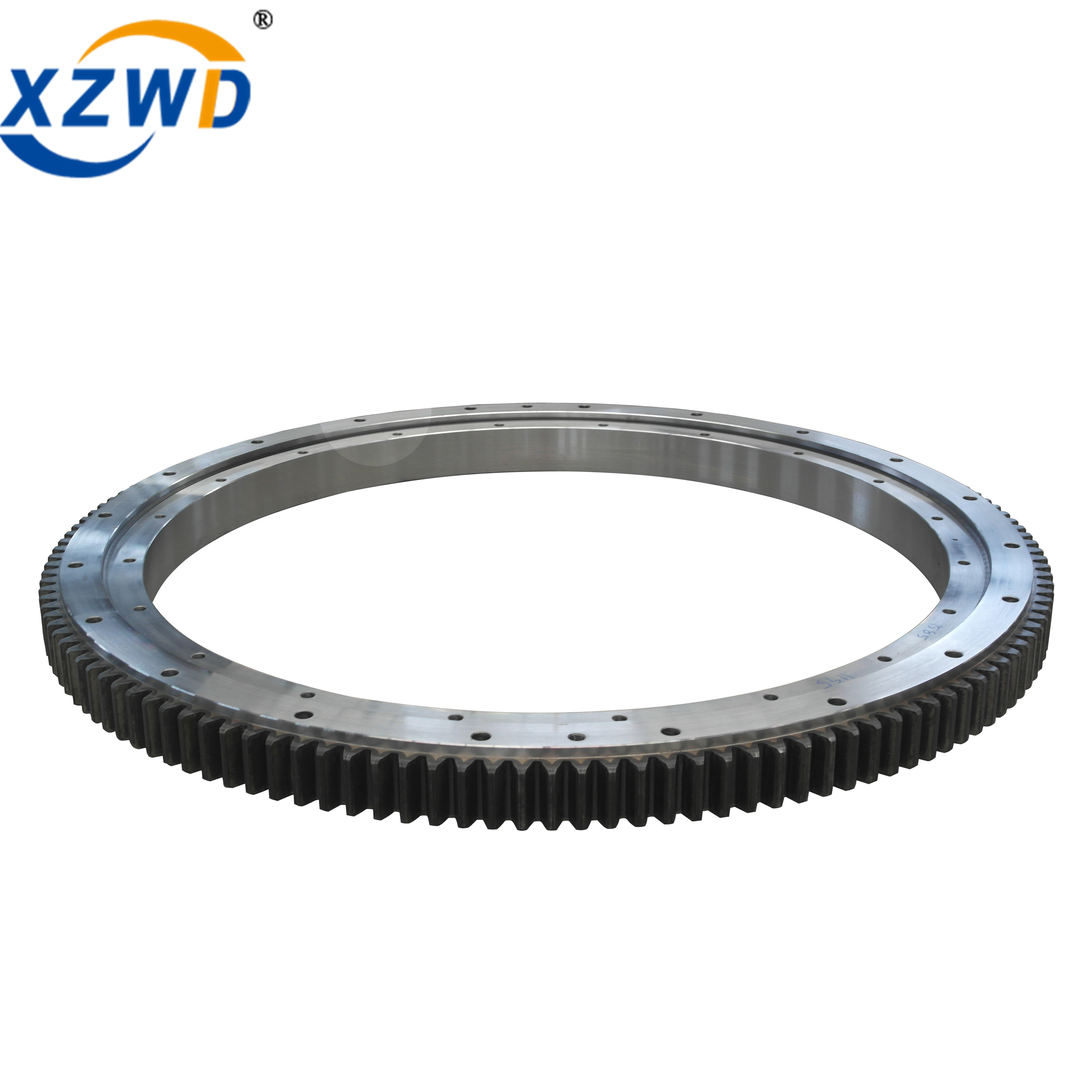 Swivel Support Turntable Support Food Machinery Rotary Conveyor Welding Operating Machines Small And Medium Cranes