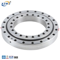 Slewing bearing turntable bearing toothless slewing bearing factory direct sales in stock rotating mechanism