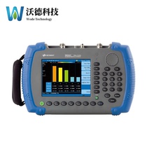Keysight is de tech N9344C N9340B N9343C handheld radio frequency spectrum analyzer hot sale