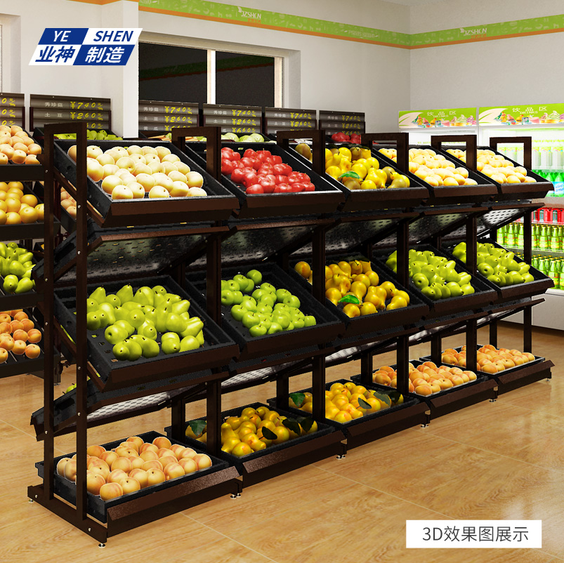 витрина овощи фрукты. прилавок с овощами и фруктами.