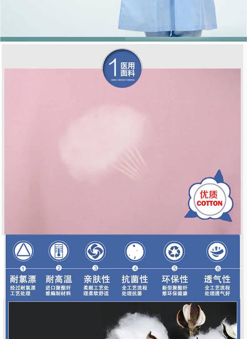 Uniforme infirmière - Ref 1858202 Image 16