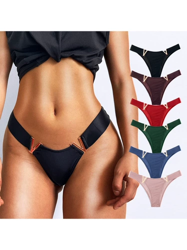 Сексуальные штаны, нижнее белье, модный шелковый металлический купальник для спортзала, европейский стиль