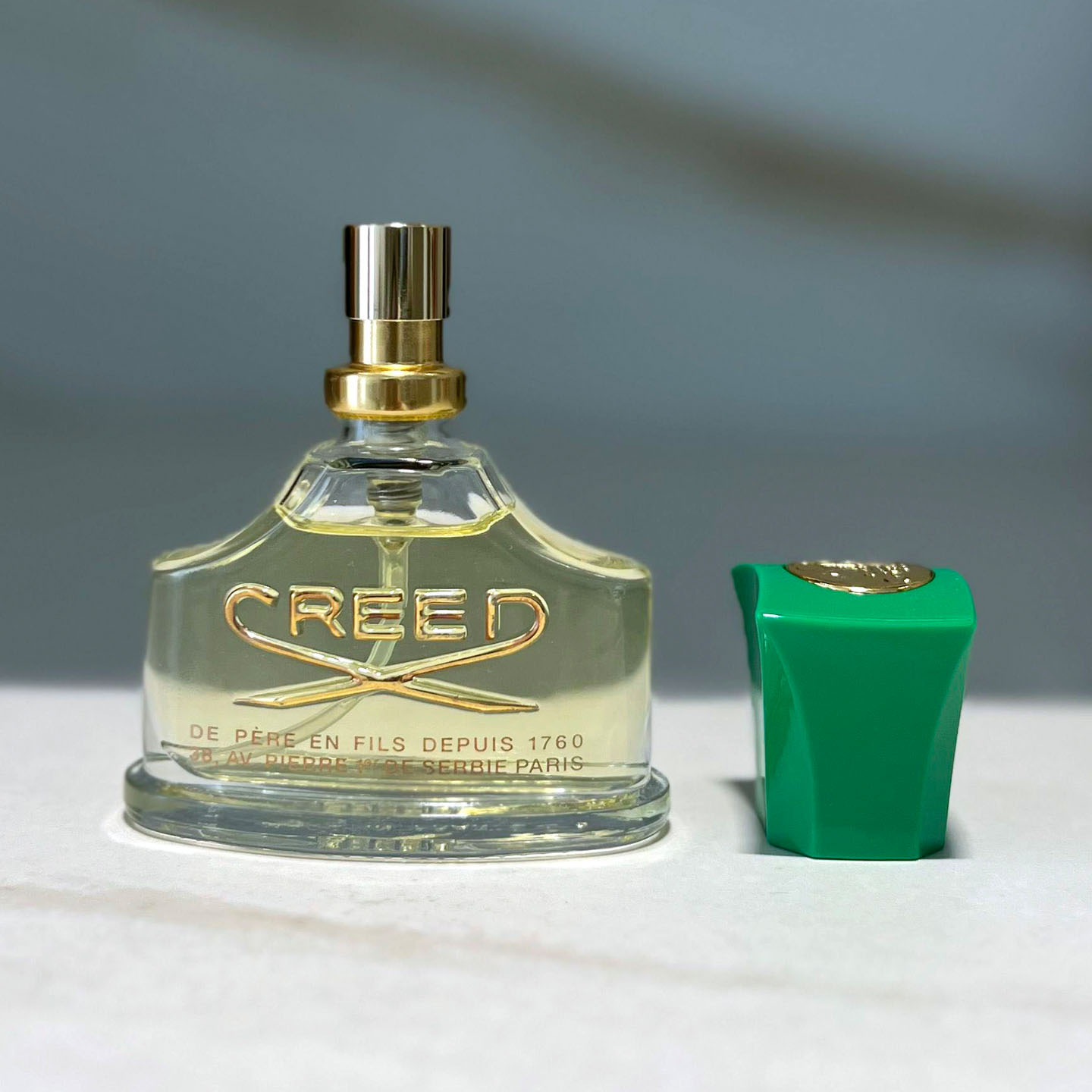 以嗅觉重构时空——解析CREED FLEURISSIMO的多维度感官伪装_香水_淘宝美妆网