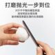 Gundam Tool Polishing Rod DIY Model Polishing Block Sponge Double-Sided Polishing Block Sanding Strip Sandpaper Sanding