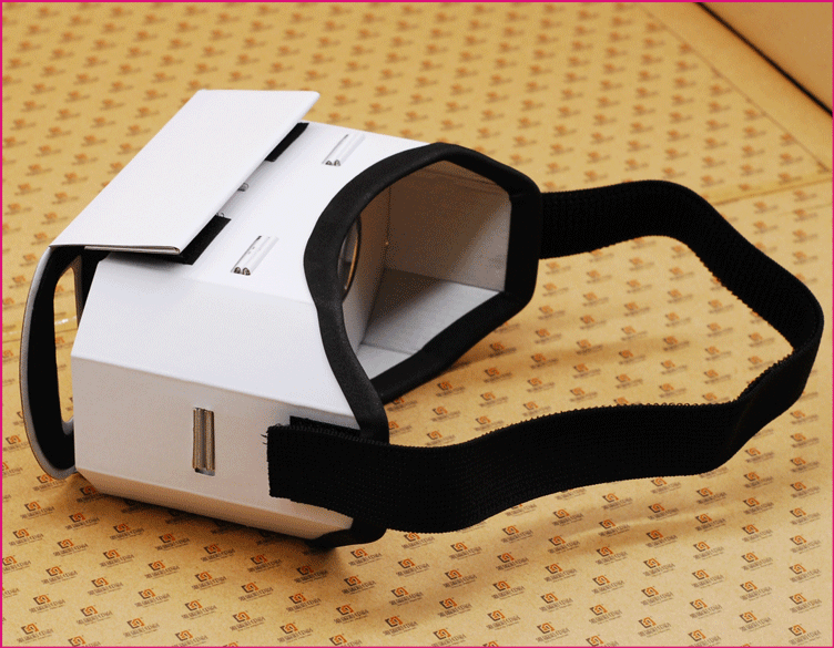 Lunettes VR ou 3D - Ref 1230752 Image 19