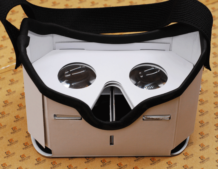 Lunettes VR ou 3D - Ref 1230752 Image 21