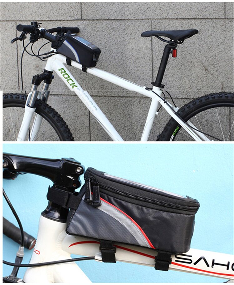 Sacoche pour vélo mixte ROSWHEEL - Ref 2218723 Image 32