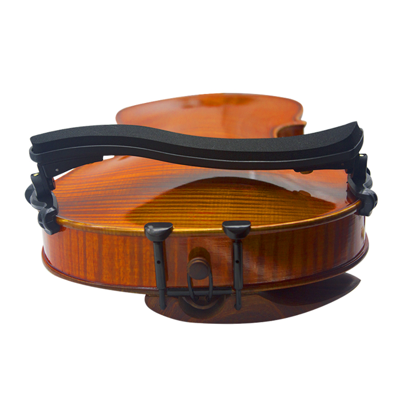 为琴者而生：小提琴肩托海绵垫的秘密