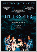 Haishijie Diary is the movie poster classic decorative painting core movie surrounding