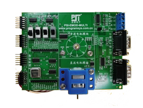 PSI-EMOD-MULTI Module Circuit board Stepper Motor Module
