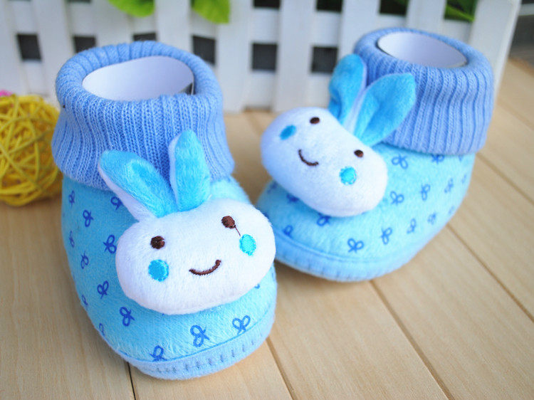 Chaussures enfants en suède - Ref 1037001 Image 32