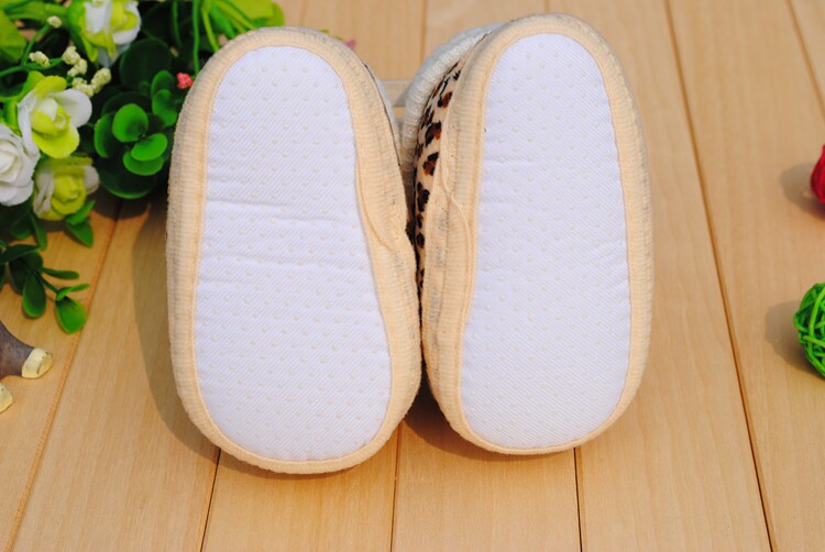 Chaussures enfants en suède - Ref 1037001 Image 47