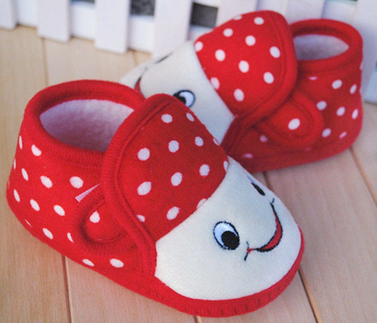 Chaussures enfants en suède - Ref 1037001 Image 65