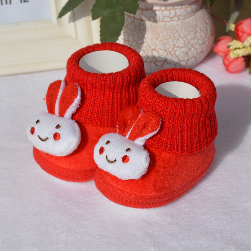 Chaussures enfants en suède - Ref 1037001 Image 79