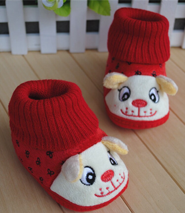 Chaussures enfants en suède - Ref 1037001 Image 52