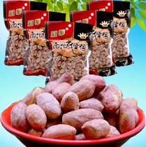 Guanhua South Milk Peanuts 150x5 Bao Guangdong specialties Shellless Peanuts Nuts Snacks Snack Food