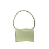 2022 Новая тайская нишевая бренд -макаронная сумка на плече 1975 года.