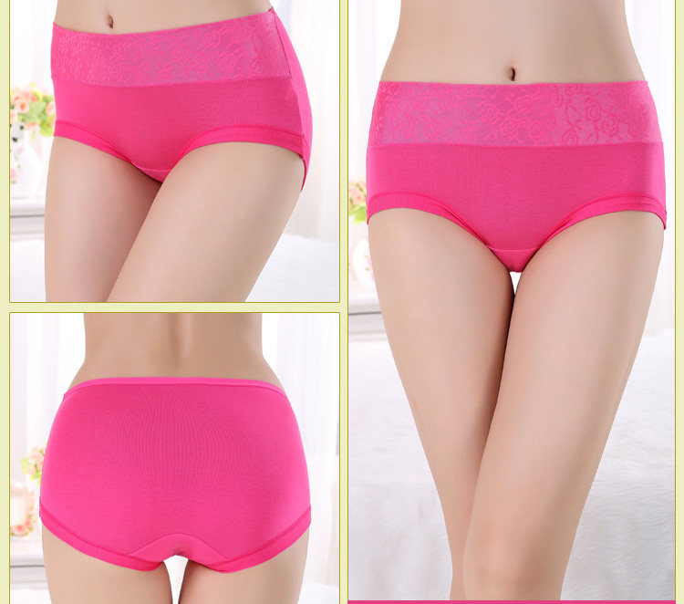 Slip jeunesse en polyester, polyester,  - Ref 654465 Image 16