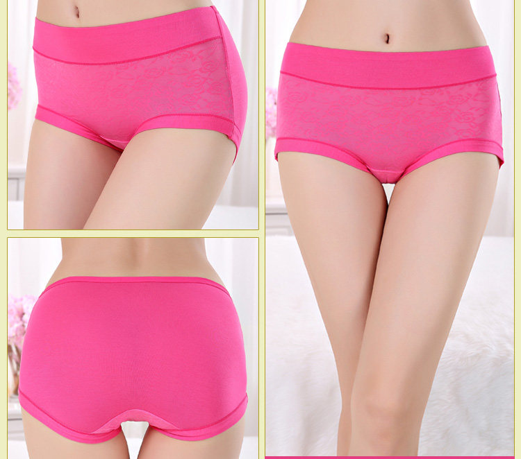 Slip jeunesse en spandex - Ref 654485 Image 15