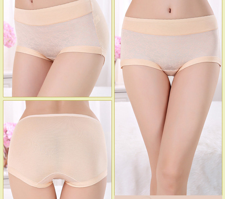 Slip jeunesse en spandex - Ref 654485 Image 21
