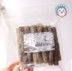 Cá từ Đại Tây Dương Chó ăn vặt Cá chép cuộn da Molar Low Fat Beauty Beauty Dinh dưỡng Thú cưng Ăn vặt 200g - Đồ ăn vặt cho chó cám royal canin Đồ ăn vặt cho chó