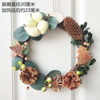 Рождественский круг Teng (№ 10)