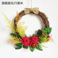 Рождественский круг Teng (№ 19)