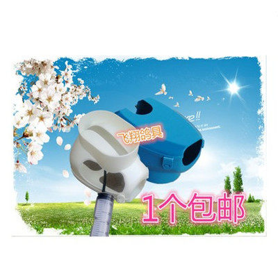 Pigeon fixing frame Pigeon supplies and utensils Pigeon racing kettle Pigeon holder Feed medicine Injection vaccine Look at pigeon eye sockets