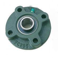 Fujian LK Outer spherical bearing circular bearing seat UCFC208 209210211212213214
