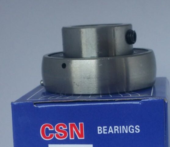 External sphere CSN bearing SB204 SB205 SB205 SB207 SB207 SB207