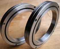 Crossed roller Bearings RE15030 RE16025 RE17020 RE18025 UU CC0 1 P5 Turntable