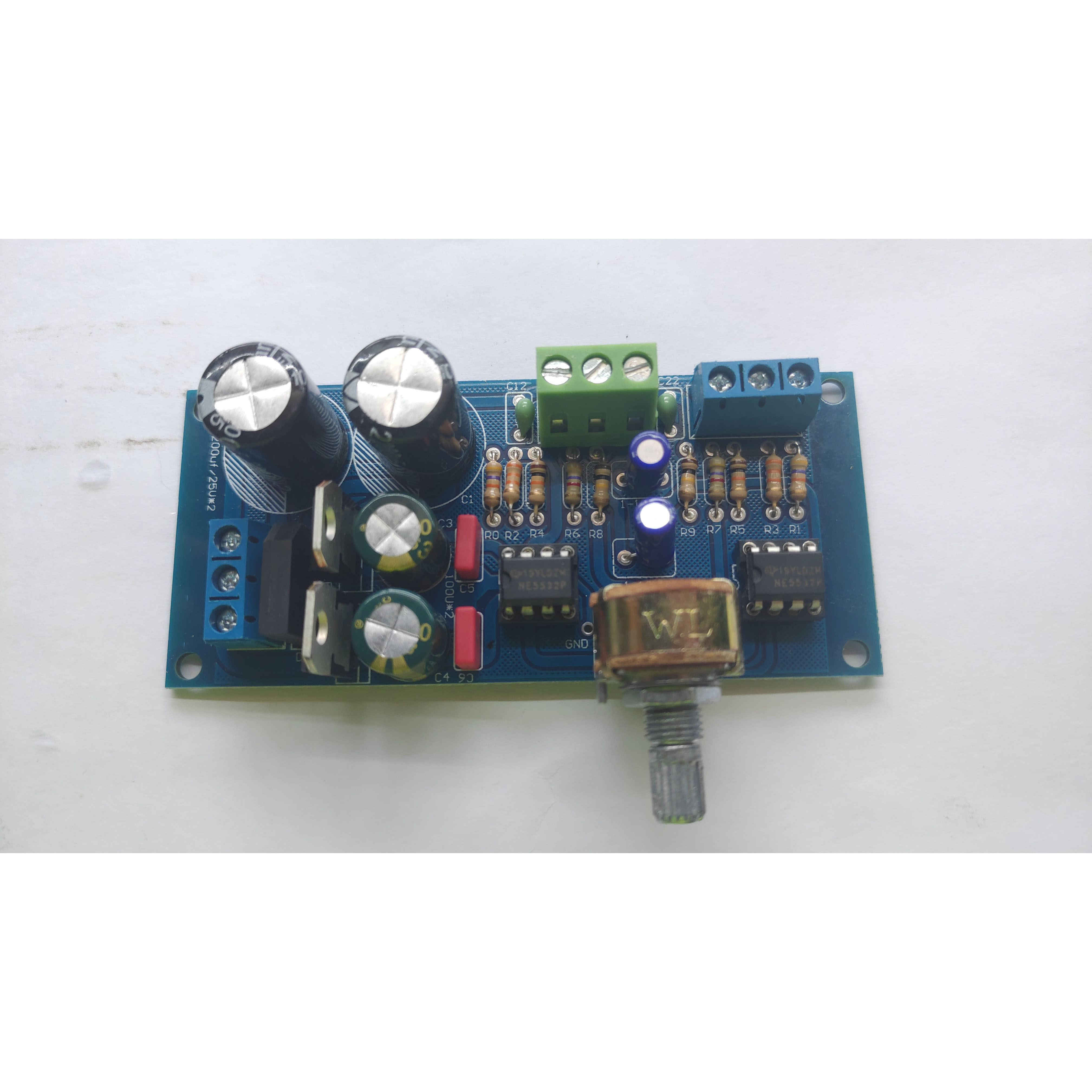 5532 enlarged plate fever A1 front plate PCB empty plate parts
