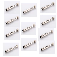 10 ядер стеблей