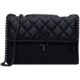 Charlit Keitn Genuine Leather Women's Bag 2026 New Chain Bag Shoulder Crossbody Bag Niche Luxury High-End Feel