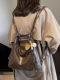 Charlit Keitn Niche Double-Shoulder Underarm Shoulder Bag Light Luxury Genuine Leather Bag for Women 2026 New Crossbody Bag