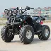 125CC Bulls Quad Wheel ATV Motacer dành cho người lớn trên sa mạc chạy xăng - Xe đạp quad mô tô trẻ em Xe đạp quad