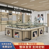 Стенд, стеклянные солнцезащитные очки, простой и элегантный дизайн, делается под заказ