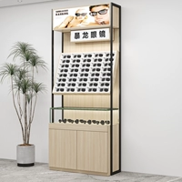 Модель высокого шкафа 5 100*40*240