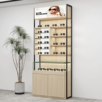 Высокий шкаф три 100*40*240