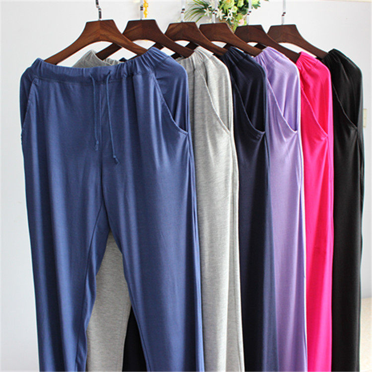 Pantalon pyjama jeunesse - Ref 719284 Image 24