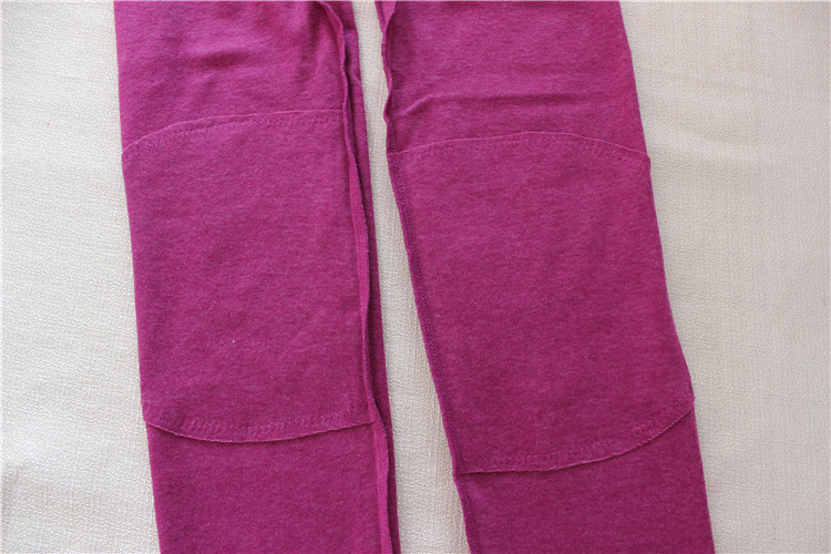 Pantalon collant jeunesse simple - Ref 748909 Image 16