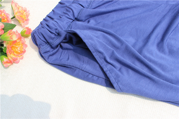 Pantalon pyjama jeunesse - Ref 719284 Image 28