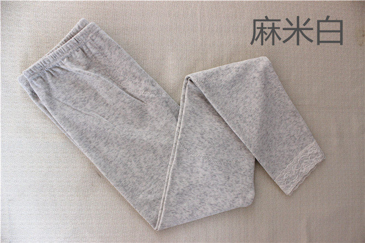 Pantalon collant jeunesse simple - Ref 748909 Image 21