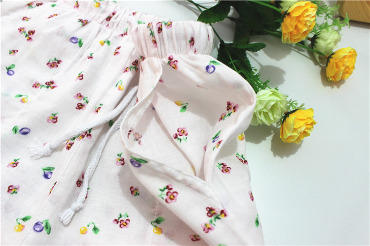 Pantalon pyjama jeunesse - Ref 714660 Image 30