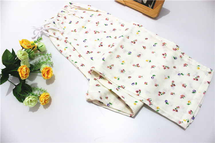 Pantalon pyjama jeunesse - Ref 714660 Image 38