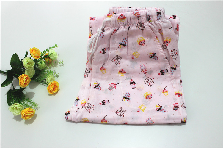 Pantalon pyjama jeunesse - Ref 714660 Image 26