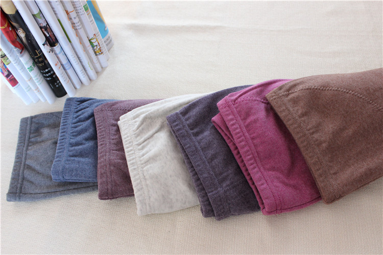 Pantalon collant jeunesse simple - Ref 748909 Image 12