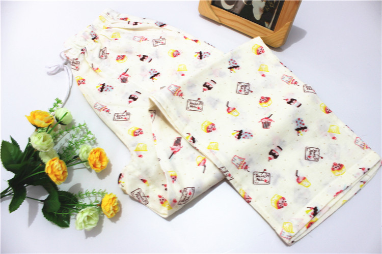 Pantalon pyjama jeunesse - Ref 714660 Image 41